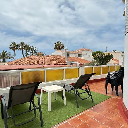 Casa Marenga Apartman Torrox Kültér fotó