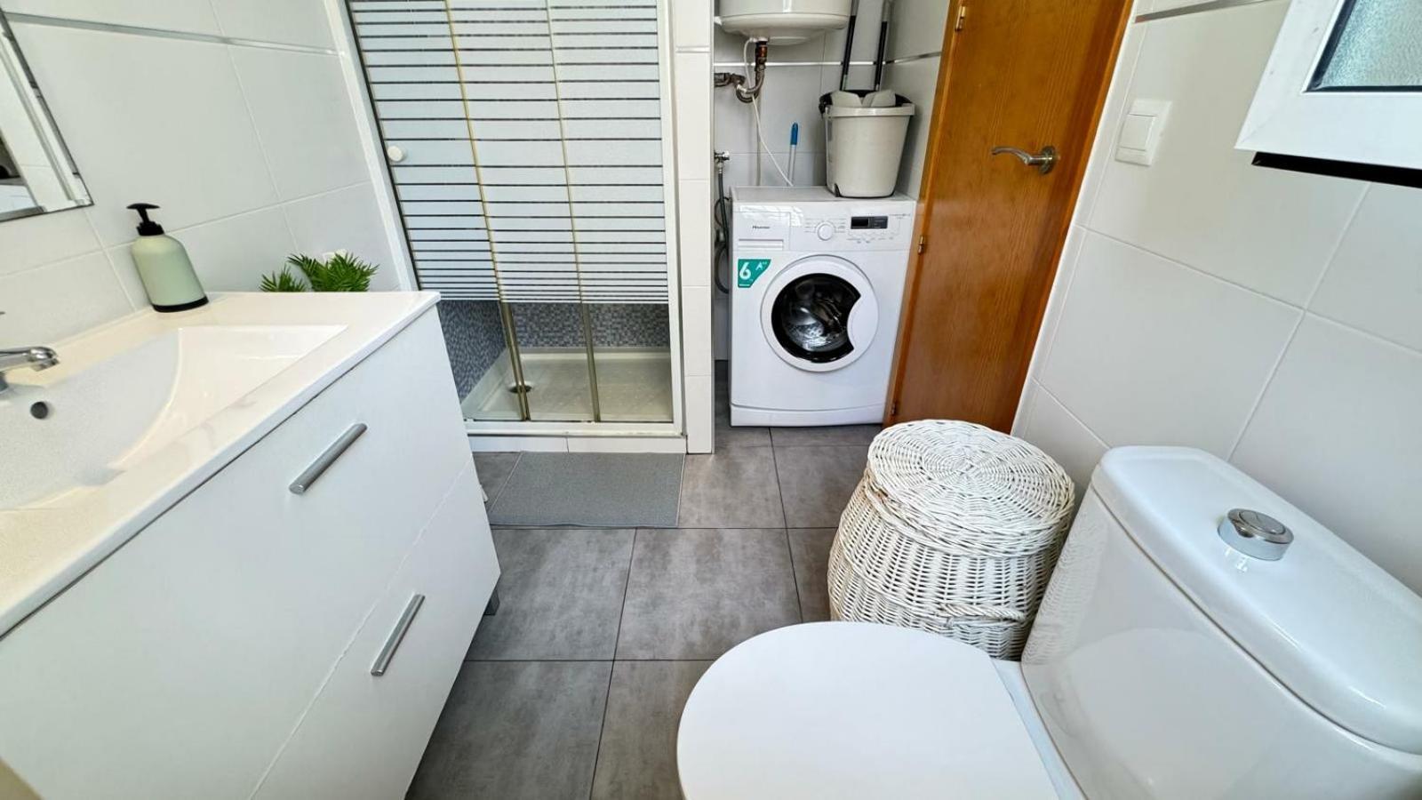 Casa Marenga Apartman Torrox Kültér fotó