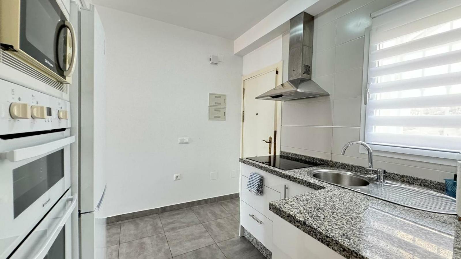 Casa Marenga Apartman Torrox Kültér fotó