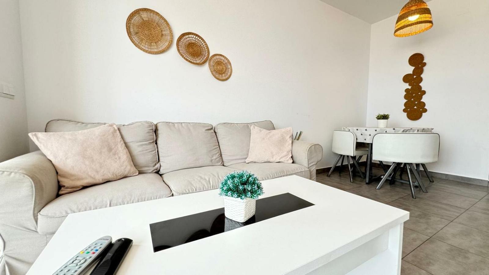Casa Marenga Apartman Torrox Kültér fotó